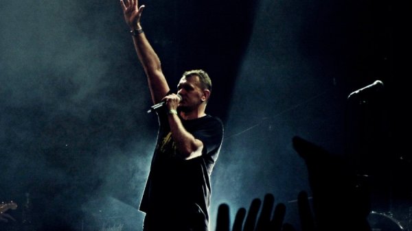 Фото: Юля Якубчик